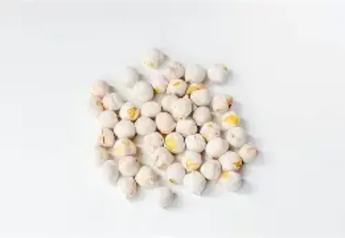 വെള്ളക്കടല (Vellakadala - White Chickpeas)
